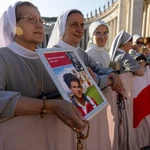 Teenager Carlo Acutis to become the first millennial saint