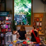 El auge de las librerías-experiencia: refugios culturales frente a la voracidad digital