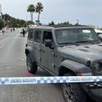 Muere una joven y dos resultan heridas, una de ellas crítica, al ser atropelladas en Ibiza