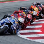 Gran Premio de Cataluña de Motociclismo