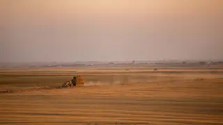 Tierra de cultivos en Tierra de Campos Tierra de cultivos en Tierra de Campos