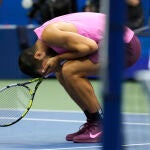 US Open Tennis