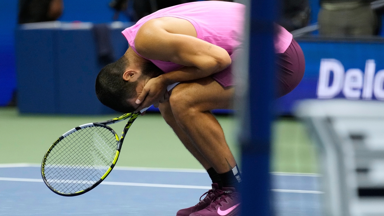 Así queda el ranking ATP tras la final del US Open: Alcaraz recupera el número uno