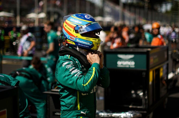 F1 - ITALIAN GRAND PRIX 2025