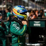 F1 - ITALIAN GRAND PRIX 2025