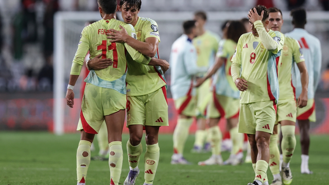 El estadio en el que podría jugarse el España-Argentina de la Finalissima