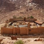 El Monte Sinaí, uno de los lugares más sagrados del mundo, se convertirá en un macro complejo turístico de lujo en Egipto