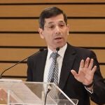 Francisco Hevia finaliza su etapa como director corporativo en Gullón tras cinco años