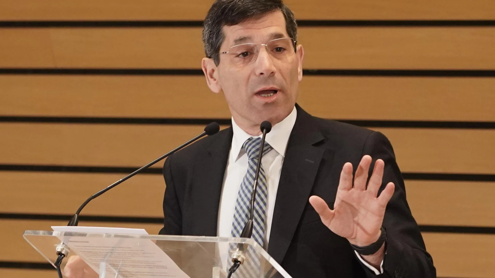 Francisco Hevia finaliza su etapa como director corporativo en Gullón tras cinco años