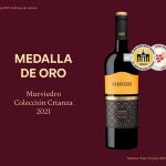 Medalla de Oro a Bodegas Murviedro en la edición de verano del Berliner Wein Trophy 2025