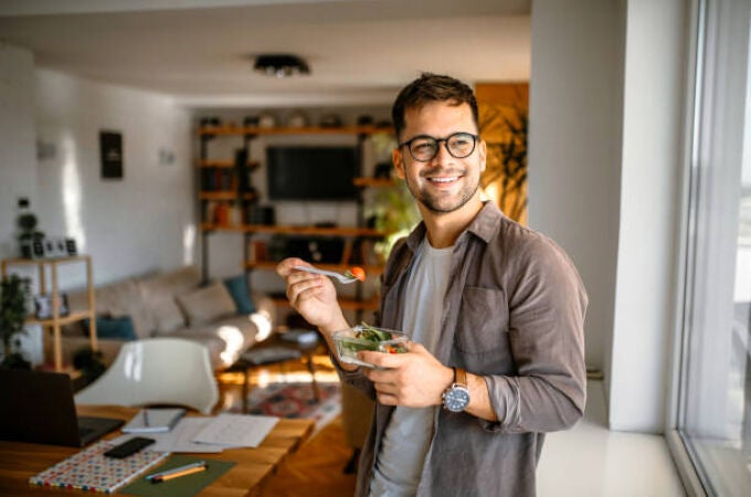 Los tres errores más comunes al intentar comer saludable