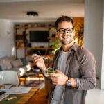 Los tres errores más comunes al intentar comer saludable