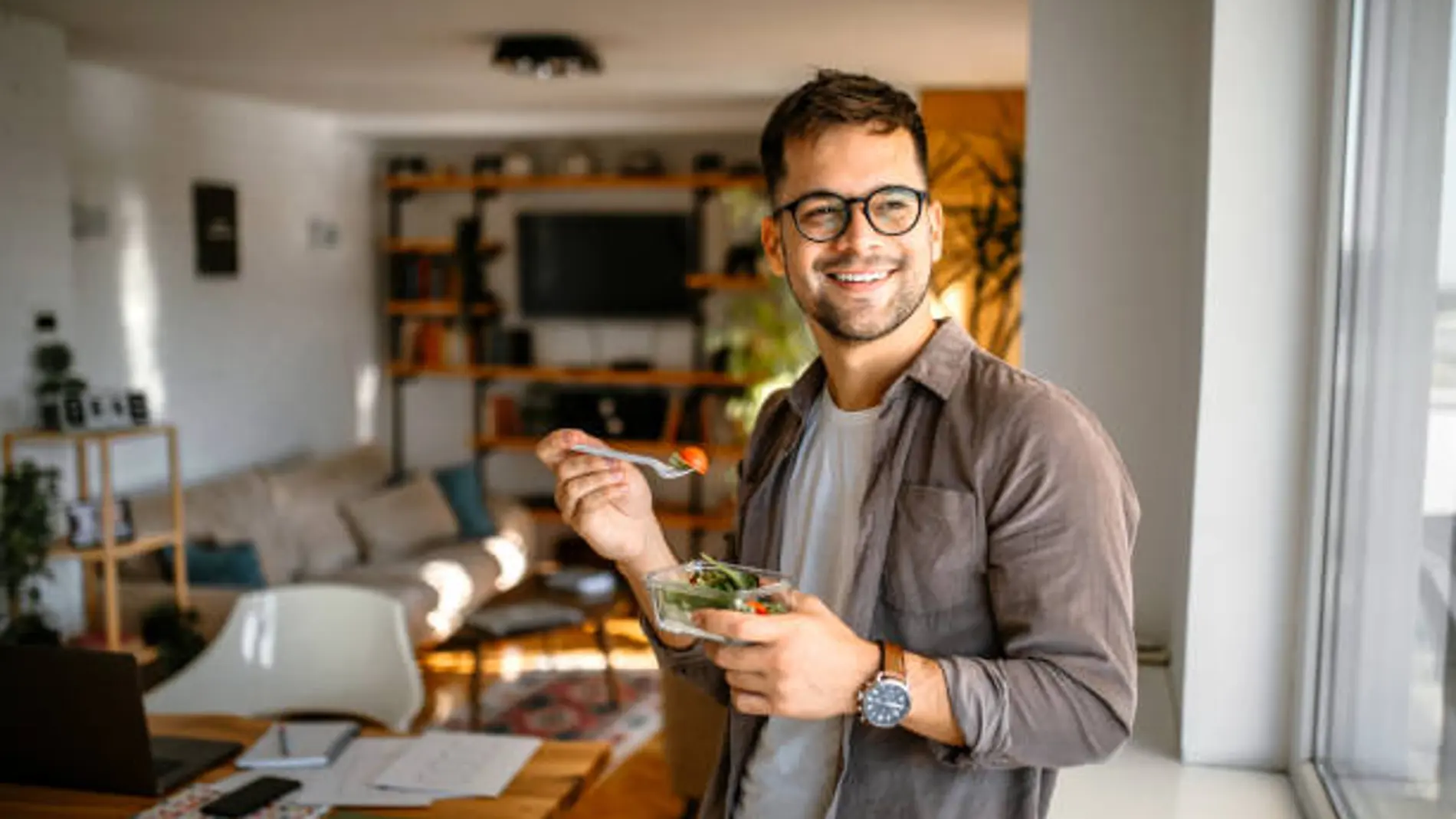 Los tres errores más comunes al intentar comer saludable