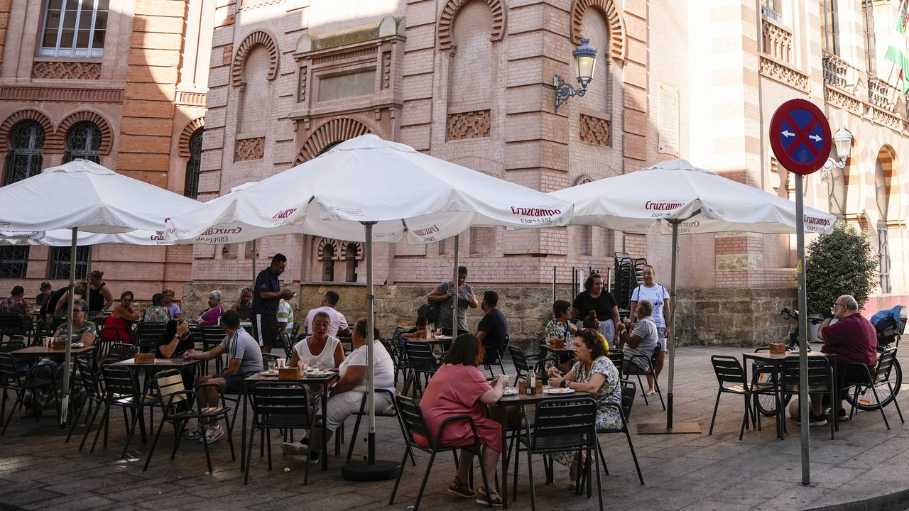 «Los precios en Cádiz son casi los mismos de cuando llegaron los fenicios»