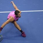 US Open Tennis Tournament