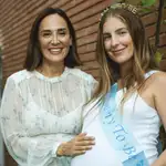 El look de Tamara Falcó.