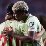 FIFA World Cup 2026 qualification - Turkey vs Spain