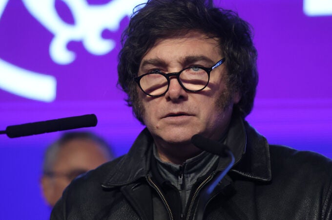 Milei reconoce haber sufrido una "clara derrota" en las elecciones de Buenos Aires