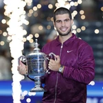 US Open Tennis Tournament 2025 - Day 15