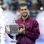 US Open Tennis Tournament 2025 - Day 15