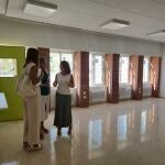 MURCIA.-Más de medio centenar de CEIP de Murcia comenzarán las clases este lunes con instalaciones renovadas