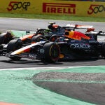 F1 - ITALIAN GRAND PRIX 2025
