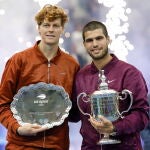 US Open Tennis Tournament 2025 - Day 15