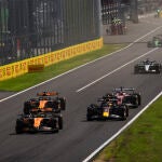 F1 - ITALIAN GRAND PRIX 2025