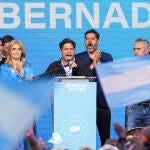 El peronismo se impone ante Milei en la provincia de Buenos Aires