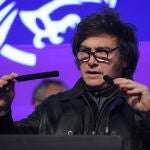 Milei reconoce haber sufrido una "clara derrota" en las elecciones de Buenos Aires