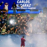 US Open Tennis