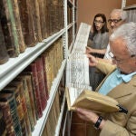 Archivo diocesano de Ciudad Rodrigo