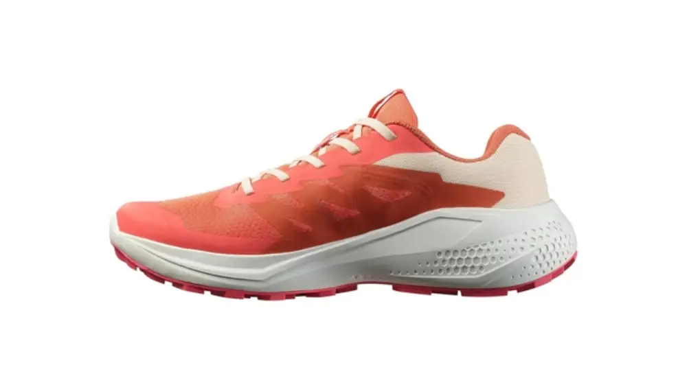 SALOMON Alphaglide