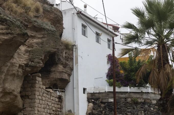 La llamada que abrió "Siete Puertas": un hijo confiesa el asesinato de su madre en Las Palmas