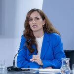 Mónica García recuerda a los hosteleros que aún pueden presentar alegaciones al Anteproyecto de Ley del tabaco