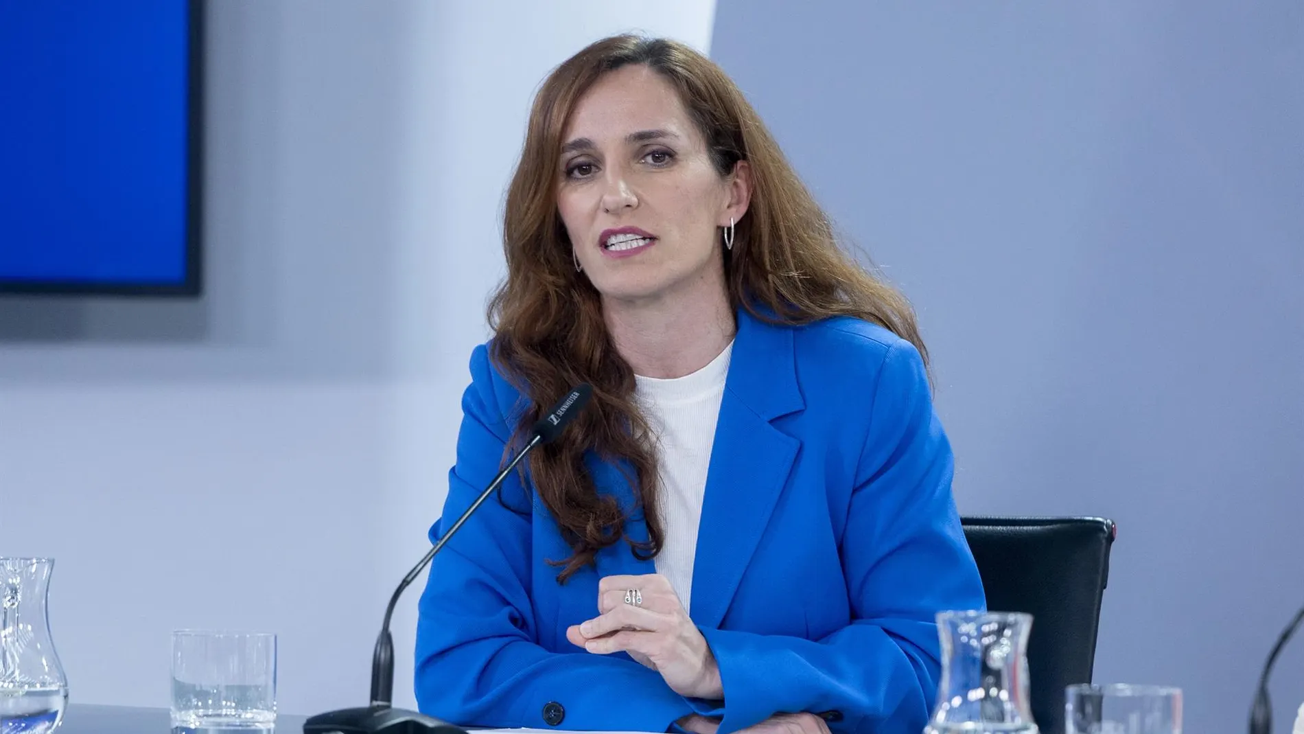 Mónica García recuerda a los hosteleros que aún pueden presentar alegaciones al Anteproyecto de Ley del tabaco
