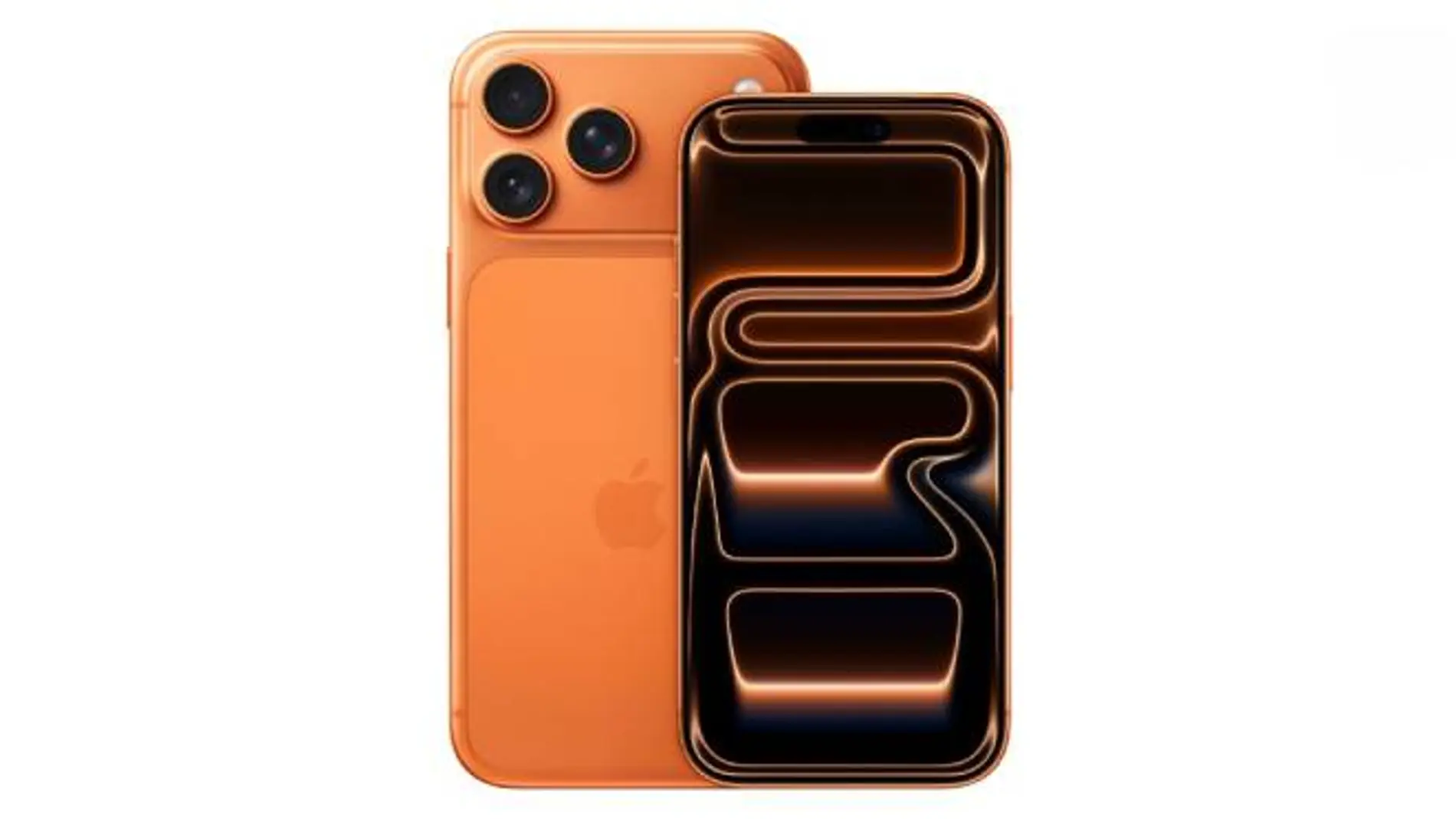 Apple 17 Pro y Pro Max.