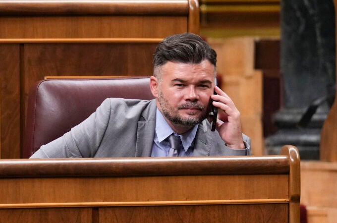Pleno Congreso de los Diputados