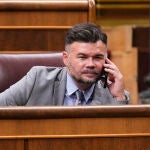 Pleno Congreso de los Diputados
