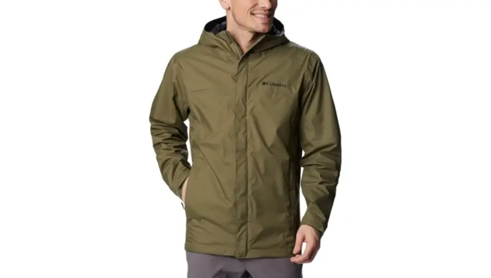 Columbia Watertight 2