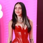 Nicki Nicole confirma su relación con Lamine Yamal