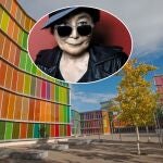 El MUSAC acogerá la mayor retrospectiva de Yoko Ono en España tras el éxito de Ai Weiwei