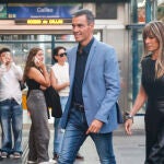 Premiere de “El cautivo”, de Alejandro Amenábar