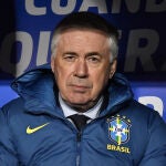 Eliminatorias Copa Mundial 2026: Bolivia - Brasil