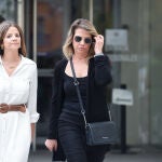 El juez Peinado interroga a Begoña Gómez por presunta malversación en la contratación de su asesora