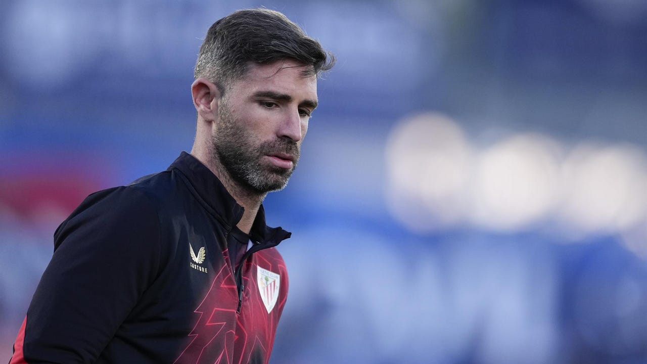 El anuncio de Yeray Álvarez sobre su salario tras su sanción por dopaje