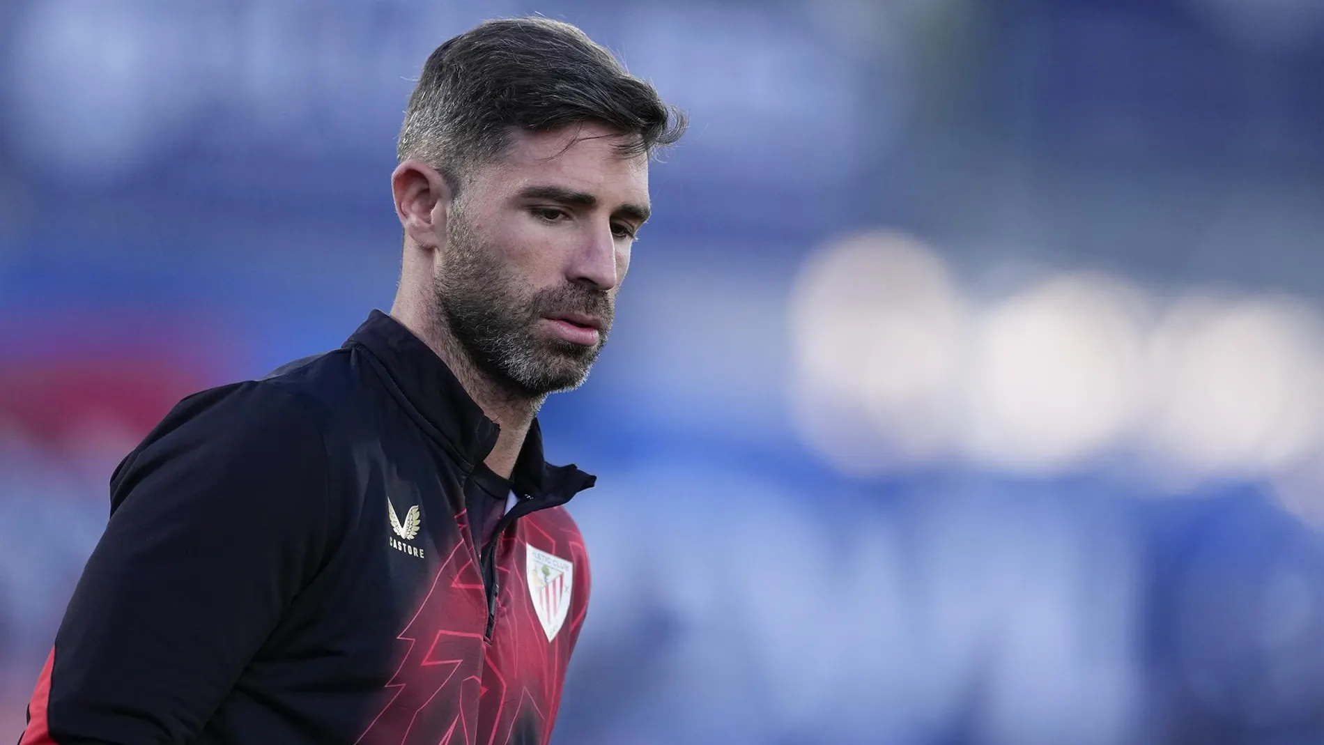 Fútbol.- Yeray Álvarez: "Pido perdón, nunca he sabido que estaba tomando una sustancia prohibida"