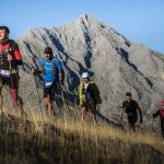 La Montaña Palentina acogerá este sábado la novena edición de su ilustre ultramaratón UTMP