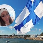 Una española que vive en Finlandia revela cuánto paga por el alquiler y su compra semanal: "Menos que en Madrid"
