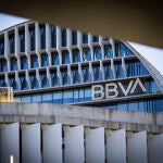 Edificio BBVA